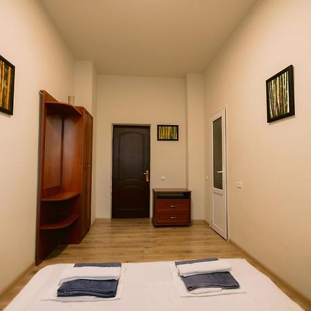 Hotel Gyumri Apart Exterior foto