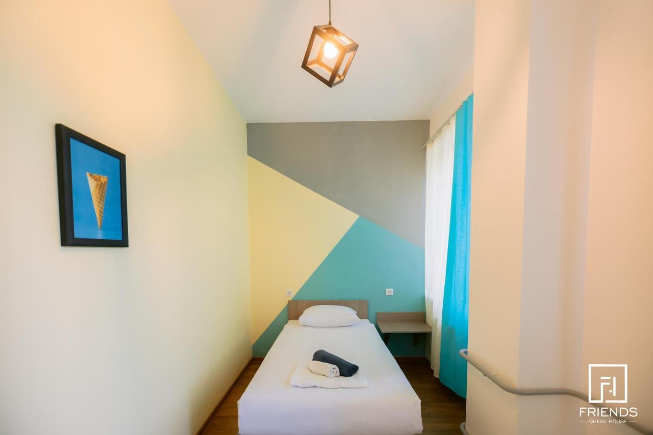 Hotel Gyumri Apart Exterior foto