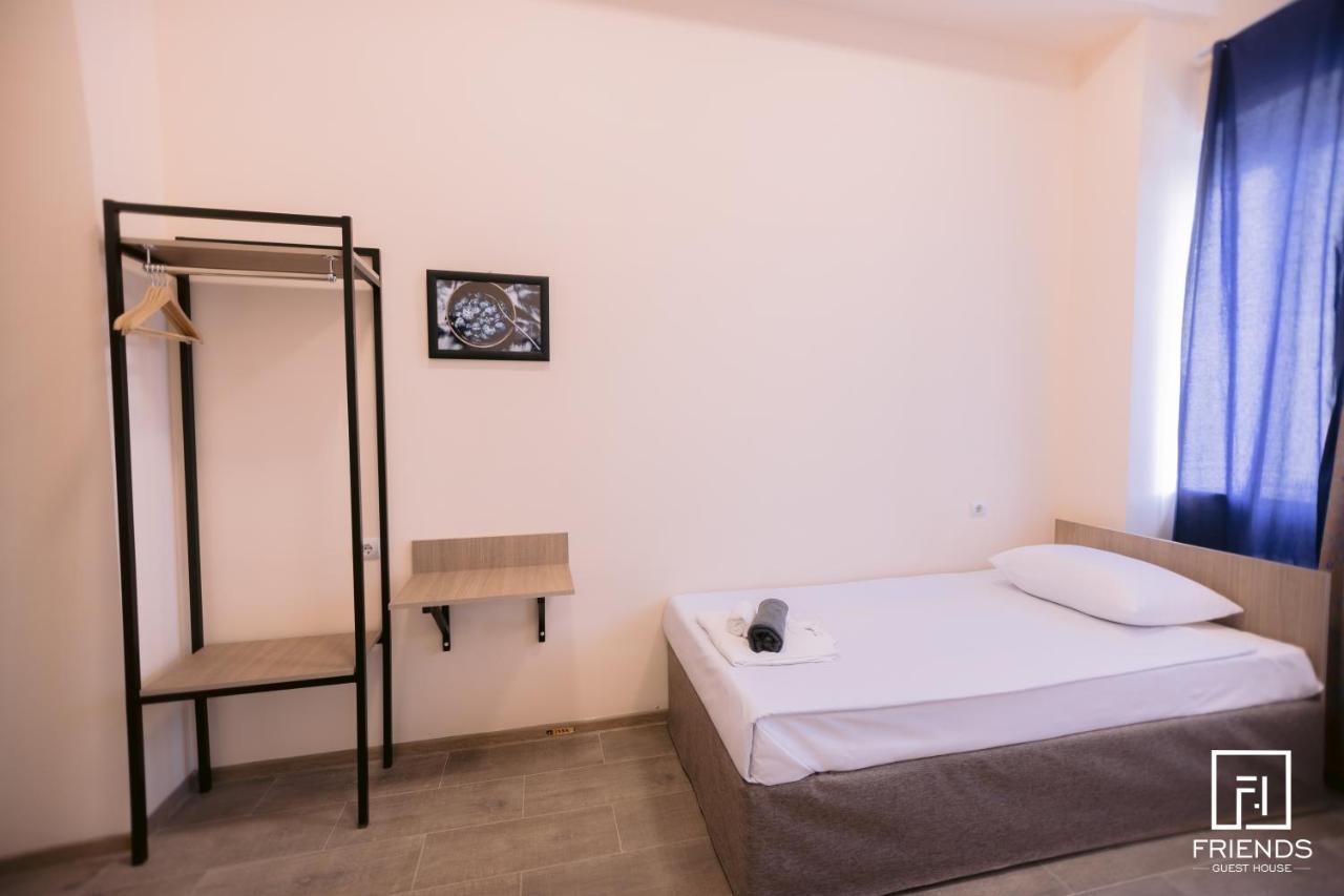Hotel Gyumri Apart Exterior foto